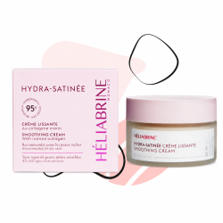 Hydra-satinée cream